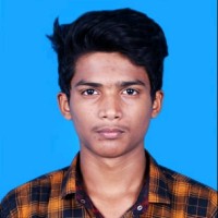 Vignesh Kumar
