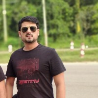 Khondokar Tanvir