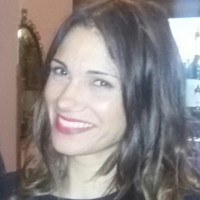 Barbara Gricoli