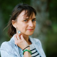 Nastassia Penkrat
