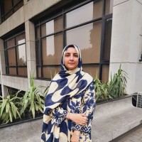 Hafsa Adnan