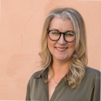 Ann-Sofie Hedenström