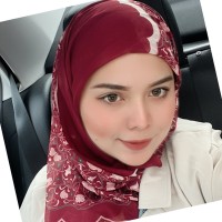 NUR ATHIRAH SUAIMI