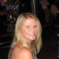Sandra May