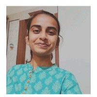 Shravani Wankhade