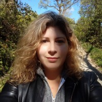 Violaine Fernandez