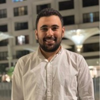 Omar Abdelmaksoud