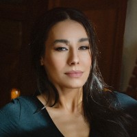 Roxana Veronica Zeininger