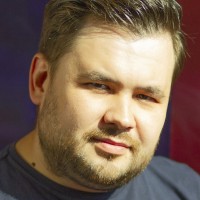 Viktor Khoroshylov