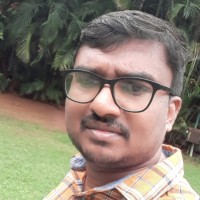 Pradeep Kapudasi