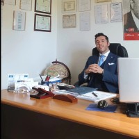 PAOLO BUCCIARELLI
