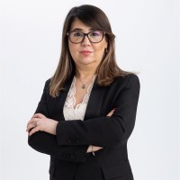 Funda Çaylak Küçükmeriç