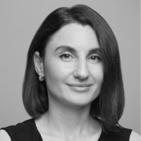 Tetiana Kaidakova