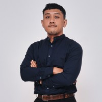 Tri Andre Wicaksono