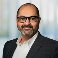 Amit Kumar Jain, MBA