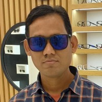 Tarique Iqbal