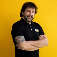 Héctor Santoveña Martín