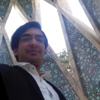 Rasoul Eshaghi