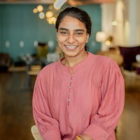 Thilaksi Chandrasekar