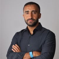 Abdelrahman Elghandour