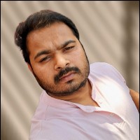 Sunil Yadav