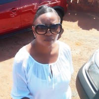 Mary Dlamini