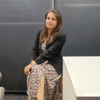 Apurva Bhagat