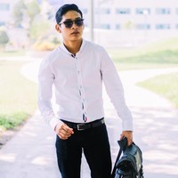 Aaron Ovando