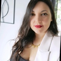 Cora Roberta Spalvieri