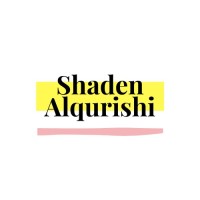 Shaden Alqurishi