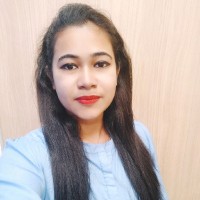 Tanmoyee Naskar