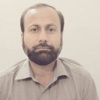 Siraj Ahmad