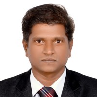 Karthikeyan Gandhimaruthian