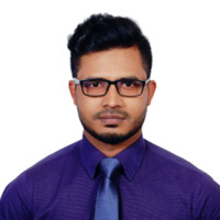 Maz Ashik Ahmed Rashik ( Ashu )