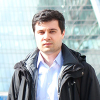 Yury Dolenko