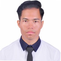 Ramesh Dhimal