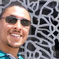 Olivier Sidibé