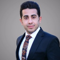 Kamran Shahrooei