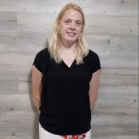 Allison Gaskin