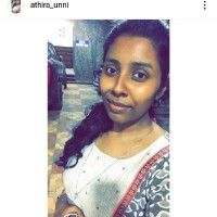 Athira Unnikrishnan
