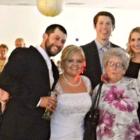 Joyce Colvin