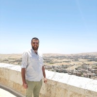 Bashar Fallouh