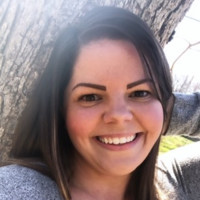 Brandy Holcomb