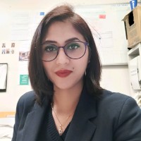 Shikha Ahlawat