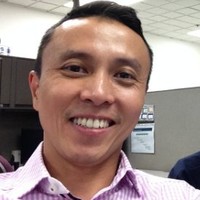 Derris Chew 周志光