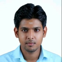 Vishnusharma V S