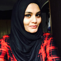 Hadil Patel