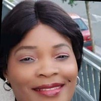 Nedicia Christele Kombo