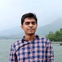 Nikhil Prakash