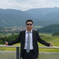 Simon Zhang